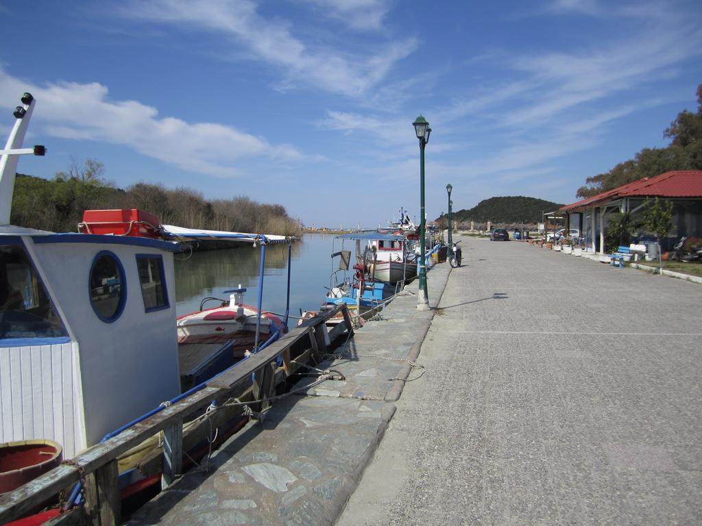 Ammoudia Residence Pokój zdjęcie
