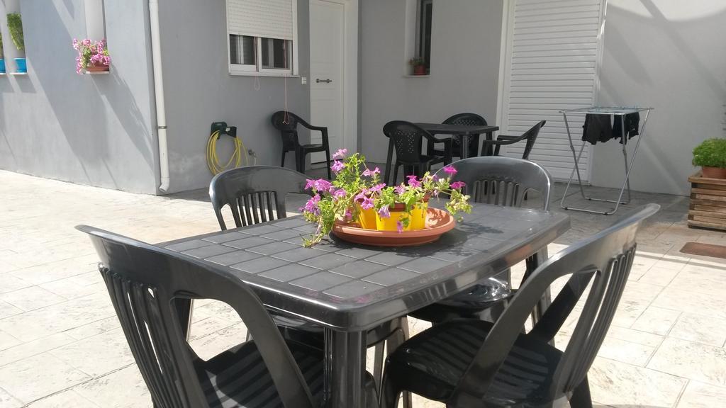 Ammoudia Residence Pokój zdjęcie