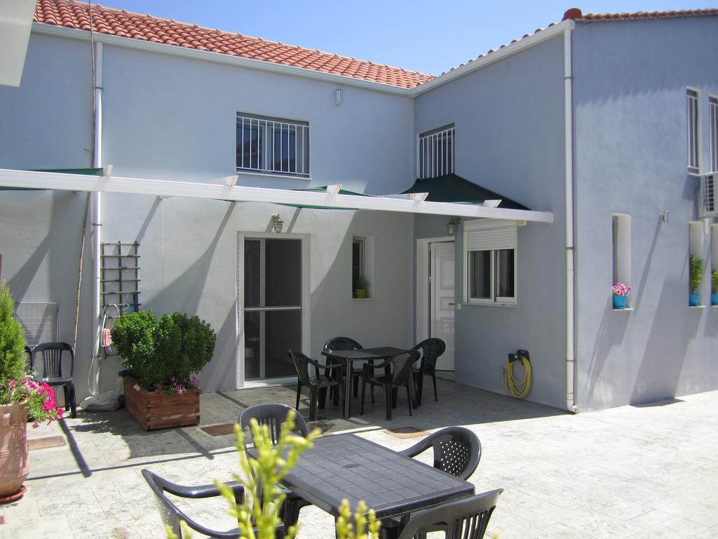 Ammoudia Residence Pokój zdjęcie