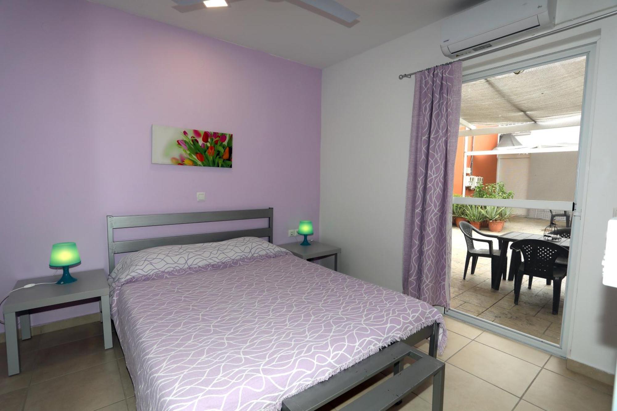 Ammoudia Residence Zewnętrze zdjęcie