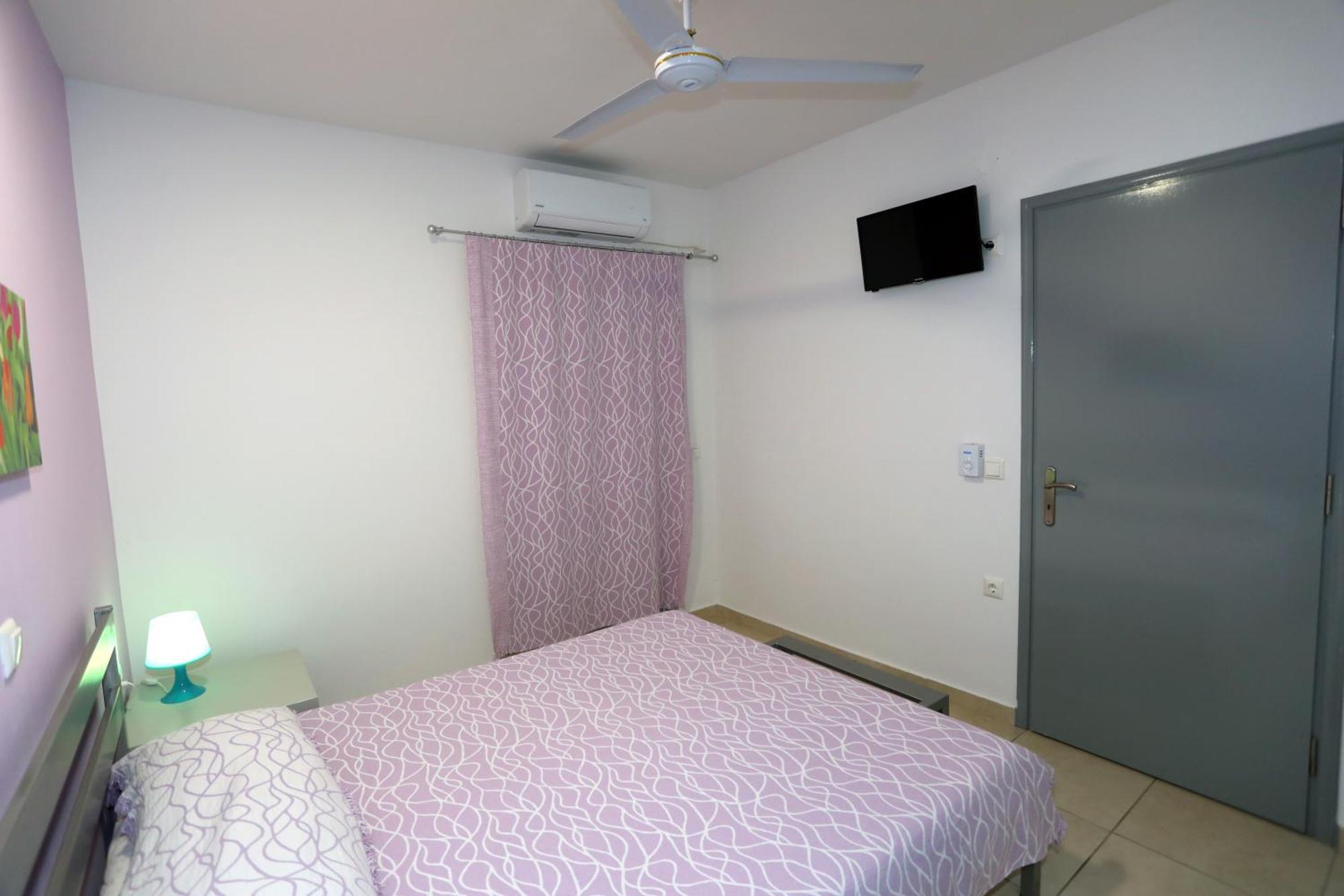 Ammoudia Residence Zewnętrze zdjęcie