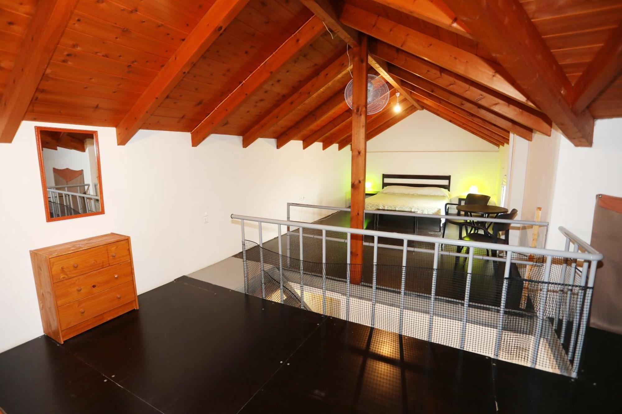 Ammoudia Residence Zewnętrze zdjęcie