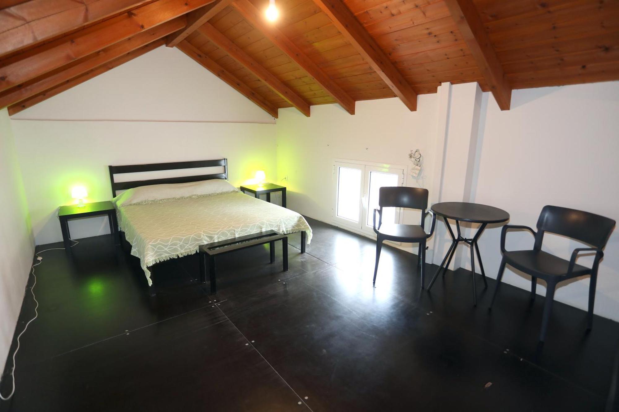 Ammoudia Residence Zewnętrze zdjęcie