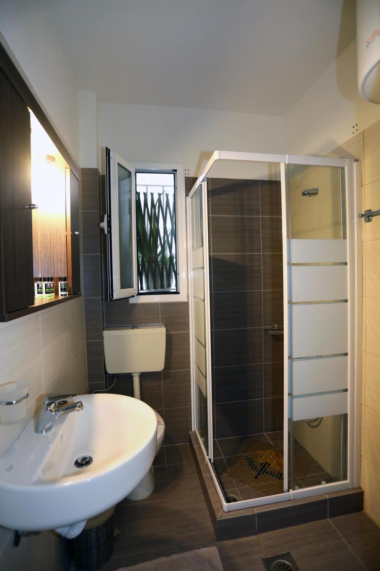 Ammoudia Residence Zewnętrze zdjęcie