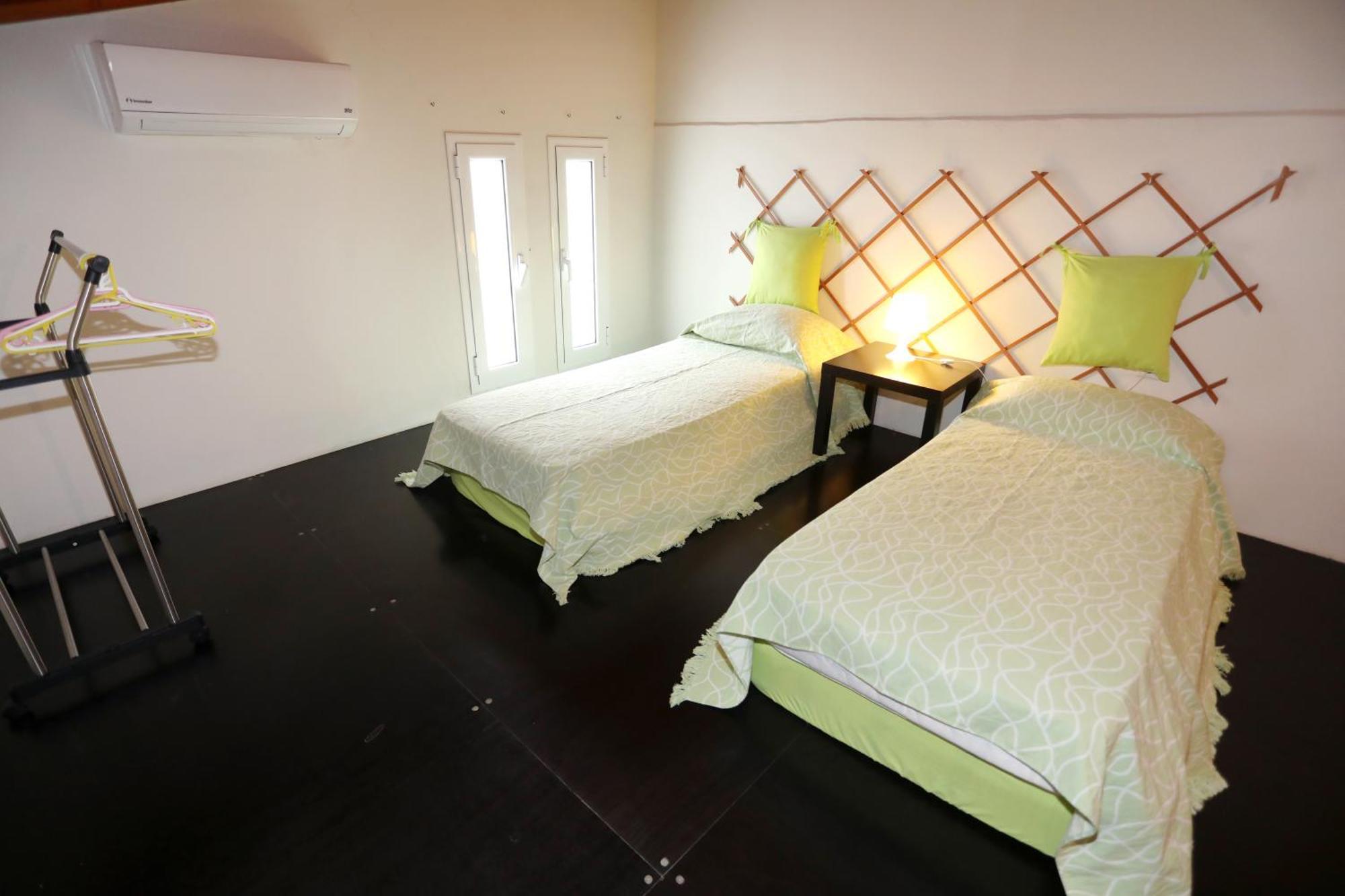 Ammoudia Residence Zewnętrze zdjęcie