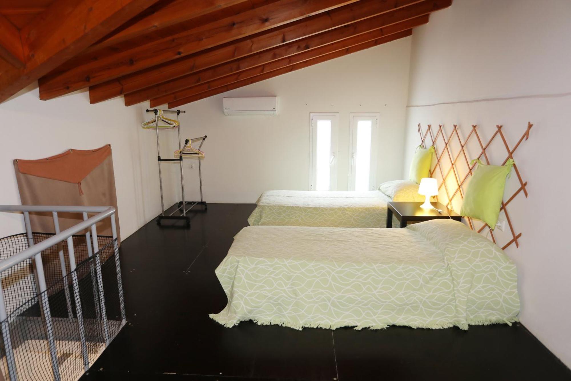 Ammoudia Residence Zewnętrze zdjęcie