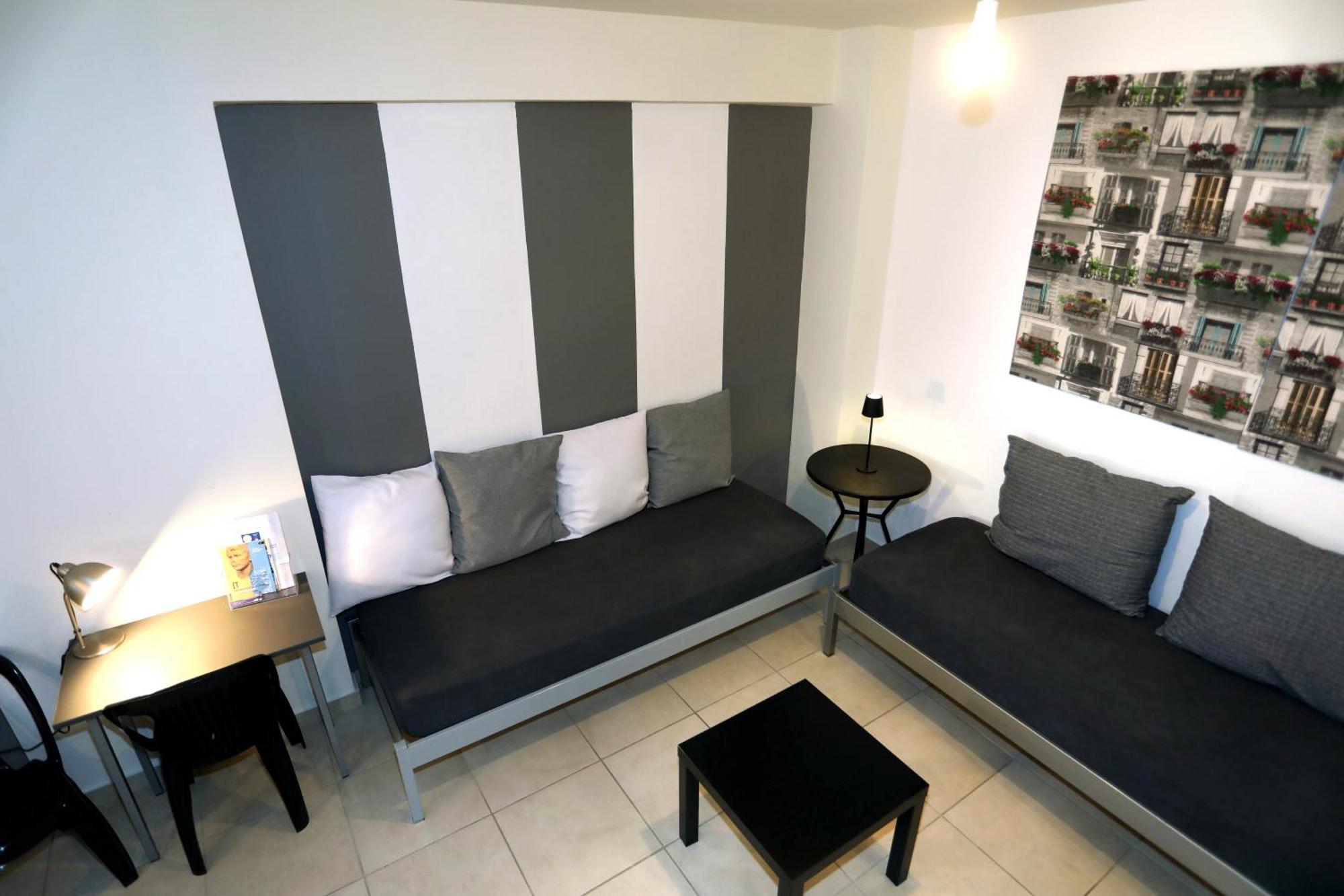 Ammoudia Residence Zewnętrze zdjęcie