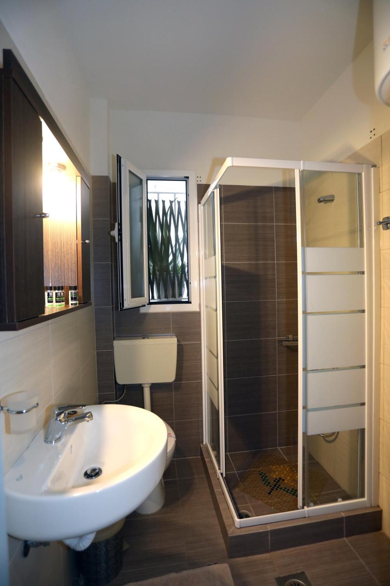 Ammoudia Residence Zewnętrze zdjęcie