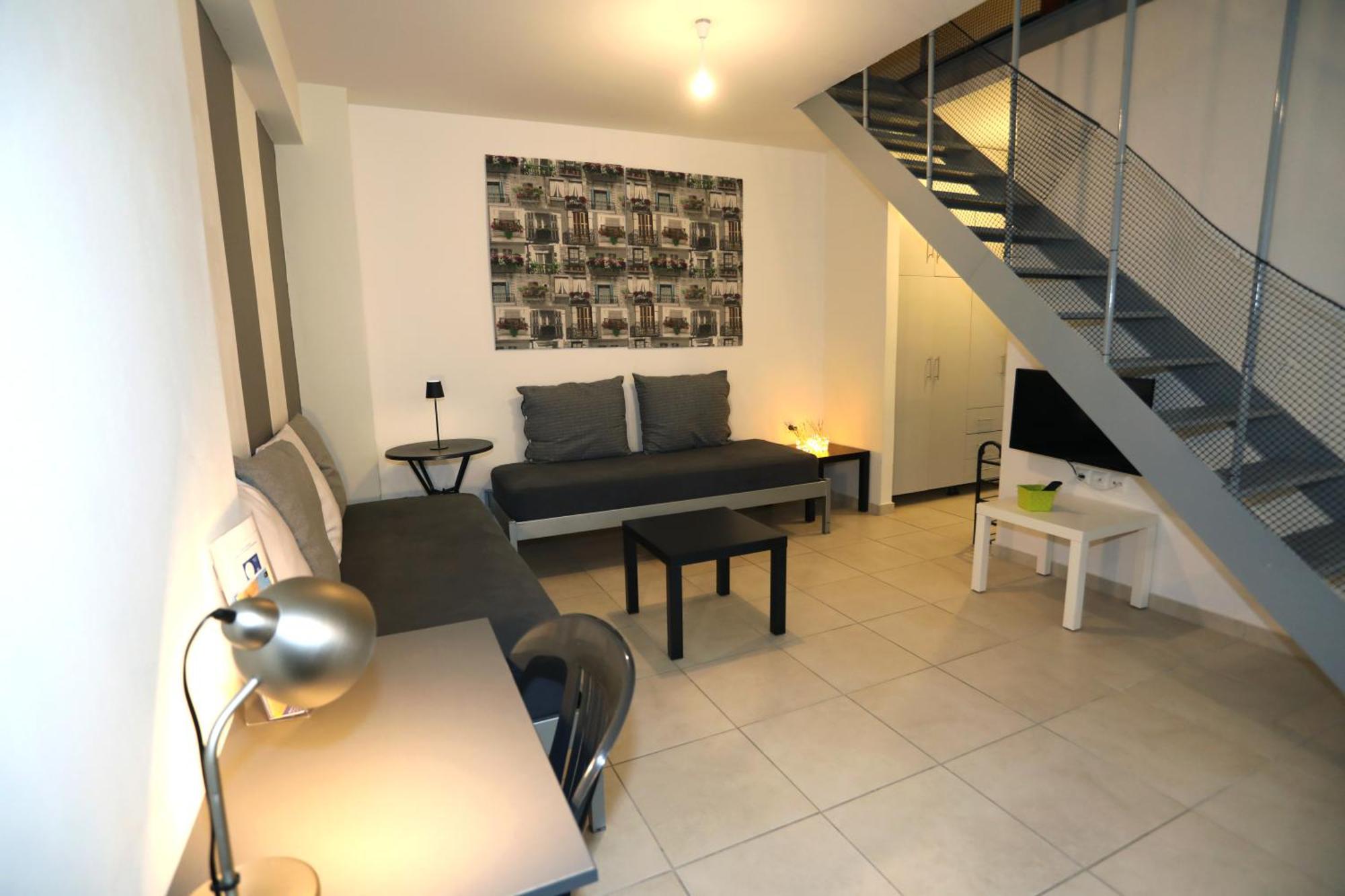 Ammoudia Residence Zewnętrze zdjęcie