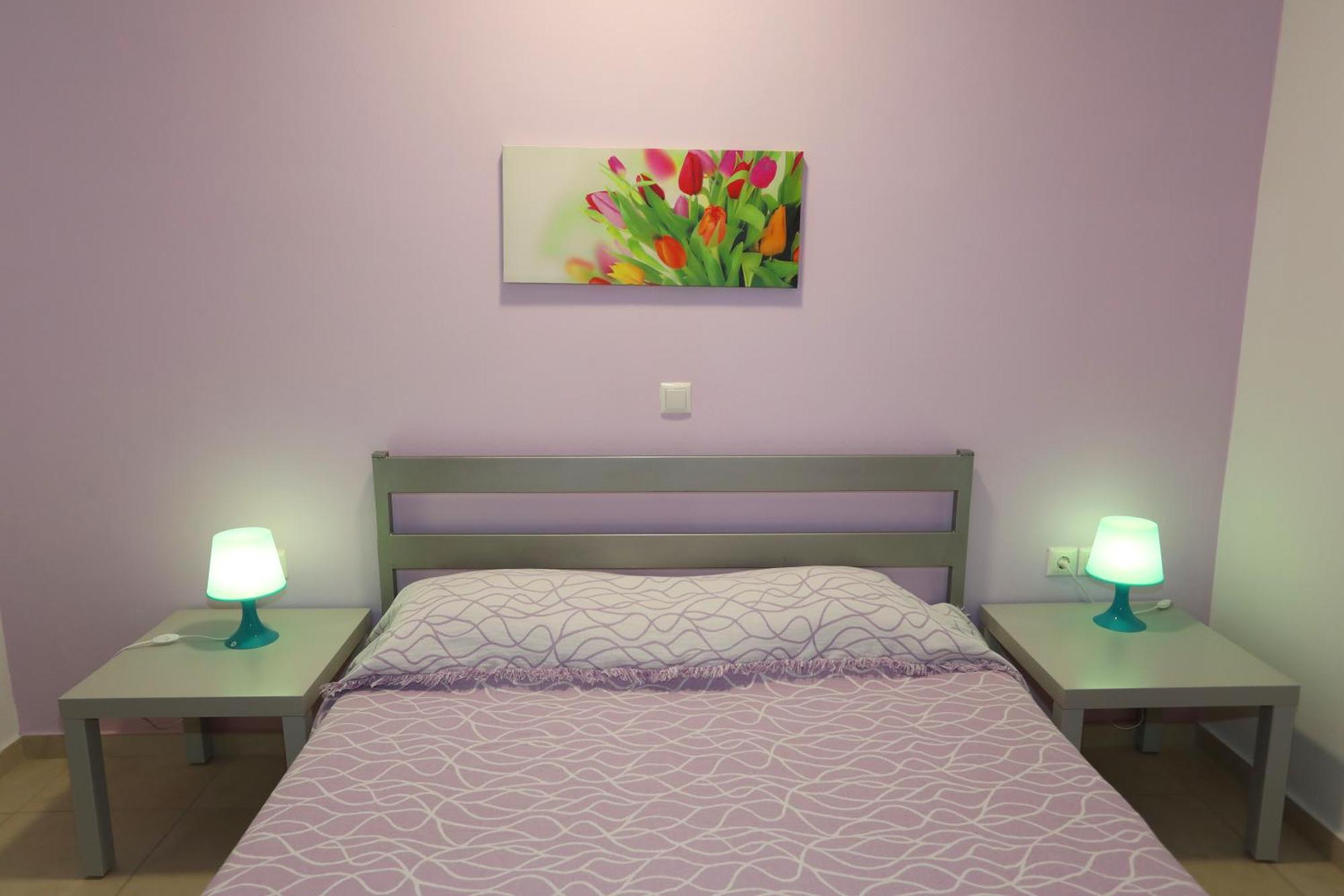 Ammoudia Residence Zewnętrze zdjęcie