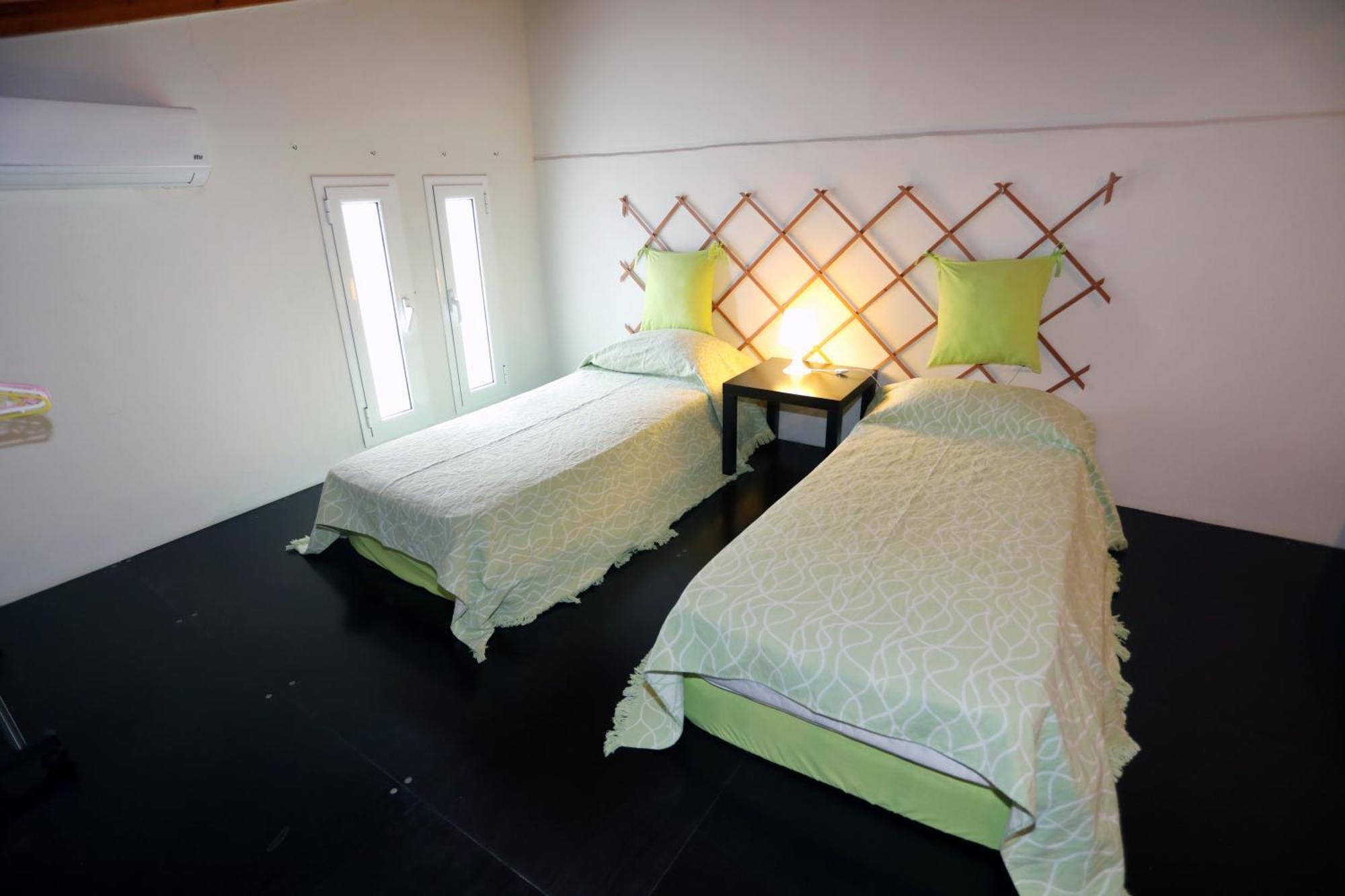Ammoudia Residence Zewnętrze zdjęcie